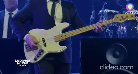 Logo La Divina Noche de Dante Entrevista a Agust  n Laje Programa del 22 de septiembre de 2023  1 