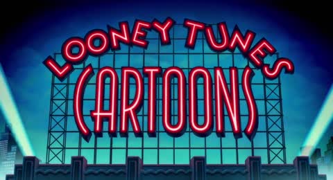 Looney Tunes Cartoons  1x1 Online Latino Descargar