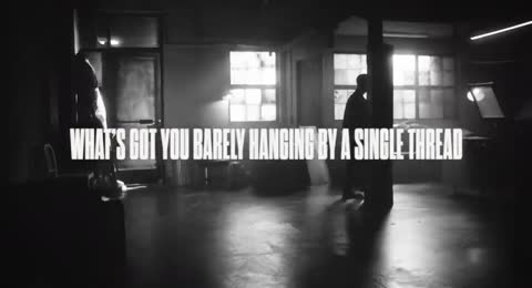Matthew West   Don t Stop Praying  Lyric Video  720P HD 