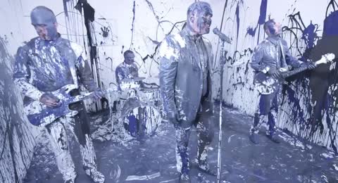 MercyMe   Flawless  Official Music Video 