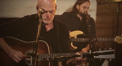 MercyMe   Nothing But The Blood  The Cabin Sessions  720P HD 