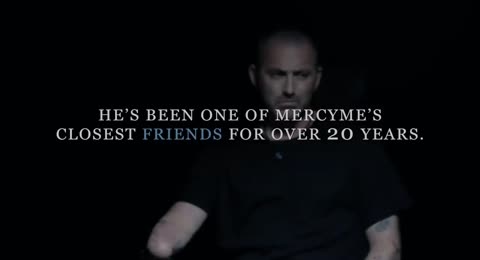 MercyMe   Say I Won t  Official Music Video  720P HD 