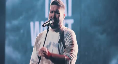 Micah Tyler   I See Grace  Official Music Video  720P HD 