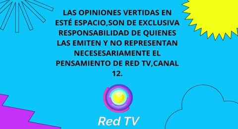 PENSAMIENTO RED TV 8