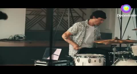 Phil Wickham   Battle Belongs  Official Music Vide