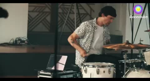 Phil Wickham   Battle Belongs  Official Music Vide 2