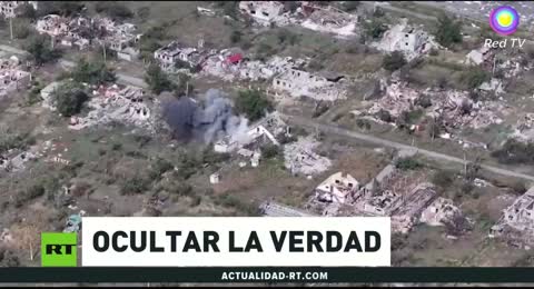 RT NOTICIAS 31 DE OCTUBRE 2025