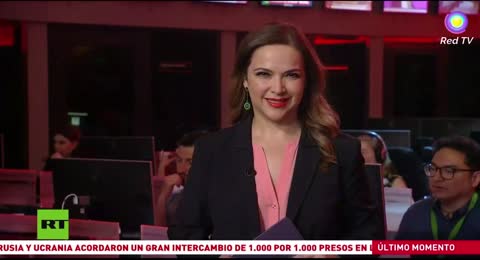 RT en Espa  ol 23 de mayo 2025  online video cutter com 