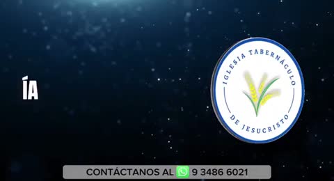 Radio Motiva   Estas vieno  TODO ES POSIBLE  conduce  Pastor Jonathan Castro Iglesia Tabernaculo de Jesucristo   696115369958680 HD 
