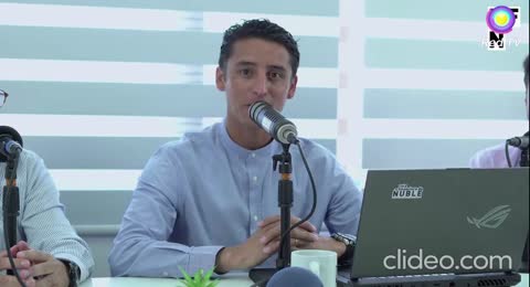 Ruta financiera de   uble Temp 1   Episodio 7 CON LOGO  Juan Ram  rez 