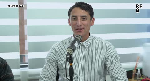 Ruta financiera de   uble Temp 2   Episodio 1  Rene Rubio y Bryan Ceballos 
