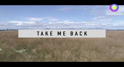 Ryan Stevenson   Take Me Back  Visualizer  mp4