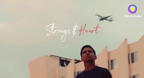 Strings   Heart   Your Love  Official Video  720P 