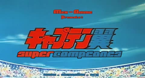 Super Campeones S01E050