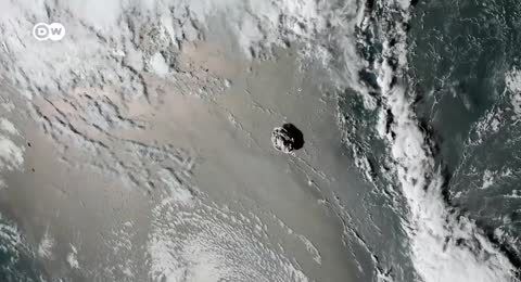 Supervolc  n Yellowstone   La bomba de tiempo de Estados Unidos   DW Documental