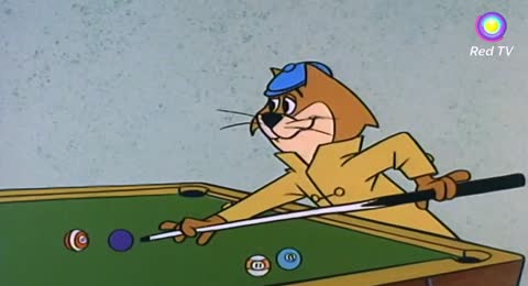 Top Cat 3