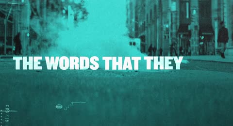 Unspoken    What He Says About You   Official Lyric Video 