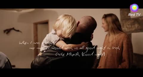 We Are Messengers   Oiche Mhaith  Official Music