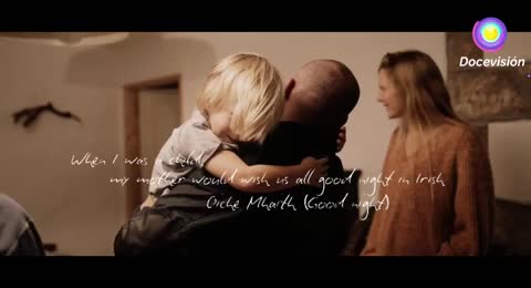 We Are Messengers   Oiche Mhaith  Official Music V