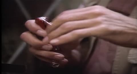  MacGyver  7x13 