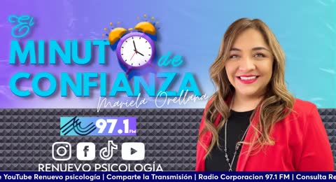     Minuto de Confianza   18 04 2026