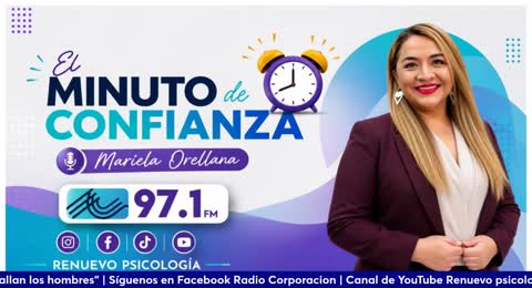     Minuto de Confianza   20 06 2026