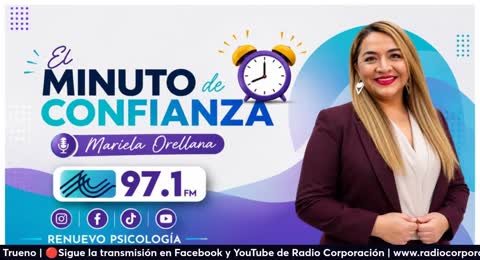     Minuto de Confianza   27 06 2026