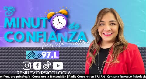     Primeros Auxilios Psicol  gicos   Minuto de Confianza   24 01 2026