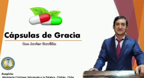 capitulo 2 capsulas de gracia 1 