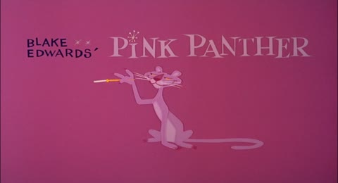 capitulo 3 temporada 3 pantera rosa