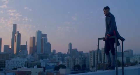 for KING   COUNTRY   RELATE  Official Music Video 