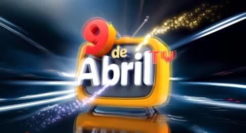 Nueve de AbrilTV 720p 10