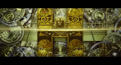 Dragon Blade  2015 Espa  ol Latino   720p HD