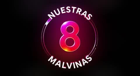 MalvinasTV 8