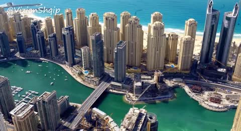 10 Qytetet me te medha te botes