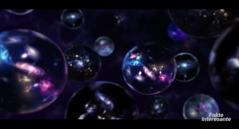 Eshte Realitet  Zbulohet Universi i Pare Paralel  360p 