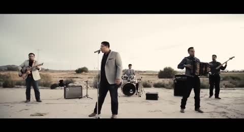 ALTO PODER   Mi Unica Razon  Video Oficial 