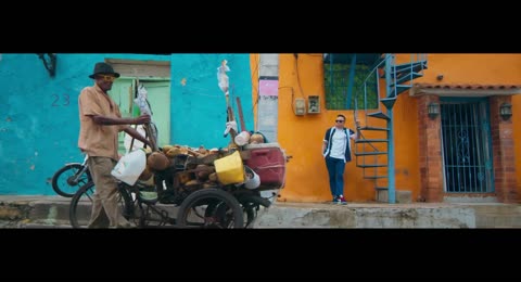 Danny Gokey  Alex Zurdo   Agradecido  Espa  ol   Official Music Video 