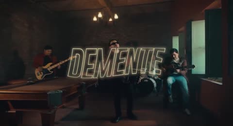 Demente   Inspiraci  n Cristiana