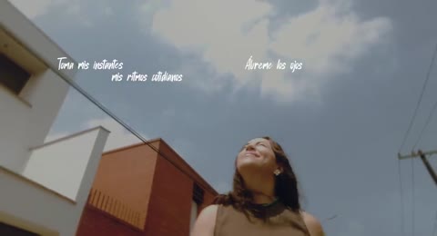 Encontrarte   Majo y Dan   Madiel Lara  Video Oficial 