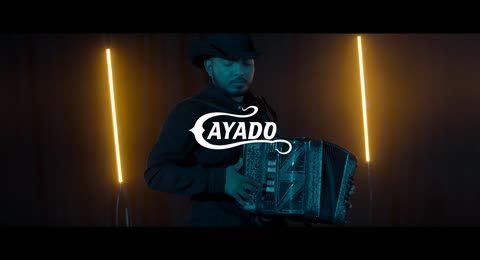 Grupo Cayado   Alza Tu Voz ft Rayo Vargas  Video Oficial 