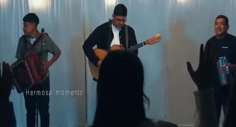 Hermoso Momento   Grupo La Respuesta  Video Oficial    Cumbias Norte  as 2026