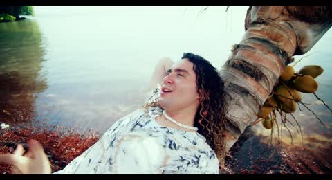 Josh Gamez  Fleiva Music   Tumeve  Video Oficial 