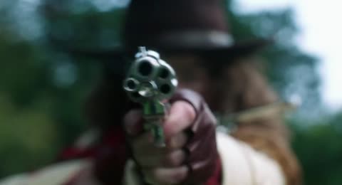Penny Dreadful  2014  1x2