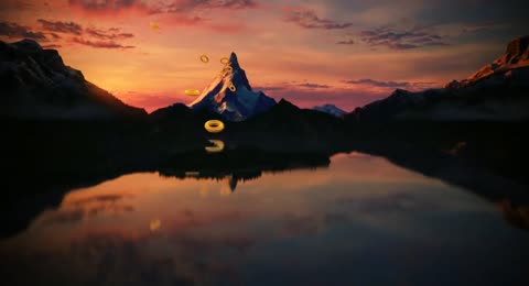 SONIC HEDGEHOG    ESTRENO de la pel  cula en espa  ol FULL HD      720P HD 