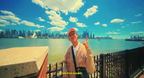 Vaes   Nadota  Video Oficial 