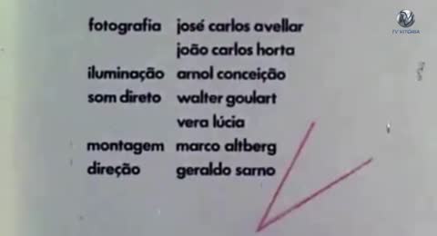 Documentario CANDOMBLE   Espaco Sagrado   1975 Cineasta Graldo Sarno