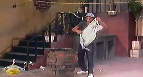 El Chavo Del 8   1974   Temporada 1974   25   Los Pantalones De Don Ram  n mp4  el chavo del 8 1974 temporada 1974 27 los yeseros   El Chavo Del 8   1974   Temporada 1974   25   Los Pantalones De Don Ram  n mp4 
