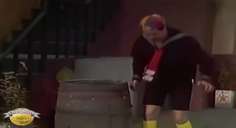 El Chavo Del 8   1975   Temporada 1975   31   El Gato De Quico Y El Juicio Del Chavo  El Chavo Del 8   1975   Temporada 1975   31   El Gato De Quico Y El Juicio Del Chavo 