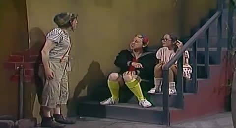 El Chavo Del 8   1975   Temporada 1975   3   Don Ram  n En La Escuela mp4  el chavo del 8 1975 temporada 1975 28 viendo el partido de futbol 20240228 1826   El Chavo Del 8   1975   Temporada 1975   3   Don Ram  n En La Escuela mp4 